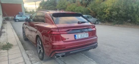 Audi SQ8, снимка 2