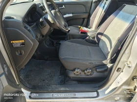 Kia Sportage 2.0 CRDi 4WD Klimatronik 120 k.c., снимка 16