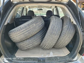 Kia Sportage 2.0 CRDi 4WD Klimatronik 120 k.c., снимка 9