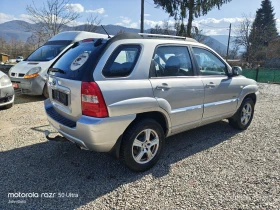 Kia Sportage 2.0 CRDi 4WD Klimatronik 120 k.c., снимка 6