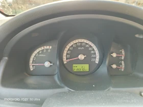 Kia Sportage 2.0 CRDi 4WD Klimatronik 120 k.c., снимка 10