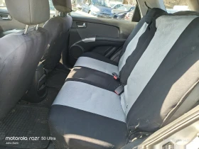 Kia Sportage 2.0 CRDi 4WD Klimatronik 120 k.c., снимка 15