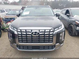 Hyundai Palisade 3.8l Calligraphy, снимка 12