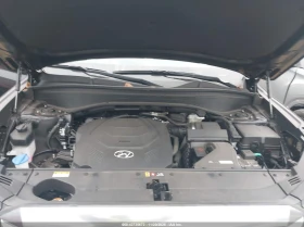 Hyundai Palisade 3.8l Calligraphy, снимка 10