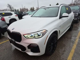 BMW X5 M50I | PANO | H/K | HUD | KEYLESS | ПОДГРЕВИ | , снимка 1