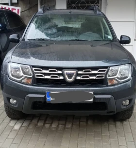 Dacia Duster, снимка 3