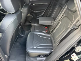 Audi SQ5 3.0* 313* V6* BITURBO* KEYLESS* PANORAMA* РЕГ* ОБС, снимка 11