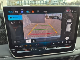 VW Tiguan tsi 1.5 - eHybrid ЧИСТО НОВ, снимка 12