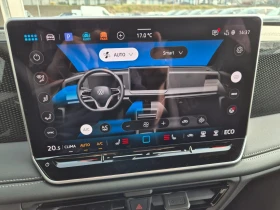 VW Tiguan tsi 1.5 - eHybrid ЧИСТО НОВ, снимка 14