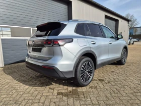 VW Tiguan tsi 1.5 - eHybrid ЧИСТО НОВ, снимка 6