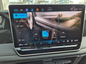 VW Tiguan tsi 1.5 - eHybrid ЧИСТО НОВ, снимка 13