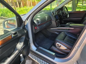 Mercedes-Benz GL 420, снимка 9