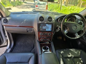 Mercedes-Benz GL 420, снимка 10