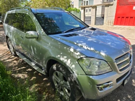 Mercedes-Benz GL 420, снимка 2