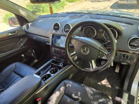 Mercedes-Benz GL 420, снимка 11