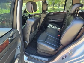 Mercedes-Benz GL 420, снимка 8