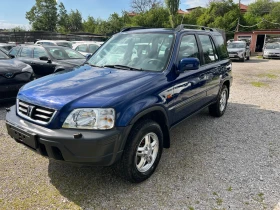 Honda Cr-v 2.0i Avtomatik Top, снимка 3
