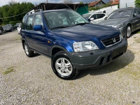 Honda Cr-v 2.0i Avtomatik Top, снимка 8
