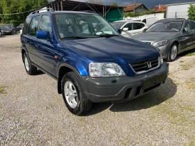 Honda Cr-v 2.0i Avtomatik Top, снимка 1