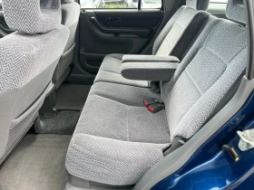 Honda Cr-v 2.0i Avtomatik Top, снимка 12