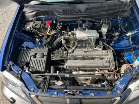 Honda Cr-v 2.0i Avtomatik Top, снимка 14