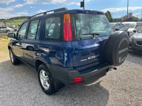 Honda Cr-v 2.0i Avtomatik Top, снимка 6