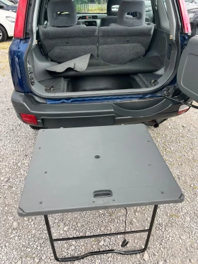 Honda Cr-v 2.0i Avtomatik Top, снимка 16