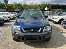 Honda Cr-v 2.0i Avtomatik Top, снимка 2