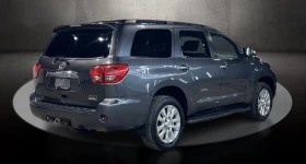 Toyota Sequoia PLATINUM * 4WD * CARFAX * 2016 * 1 СОБСТВЕНИК * , снимка 3