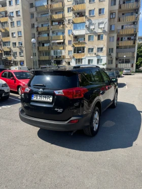 Toyota Rav4, снимка 5