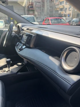 Toyota Rav4, снимка 15