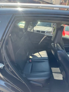 Toyota Rav4, снимка 8