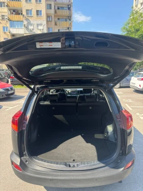 Toyota Rav4, снимка 12