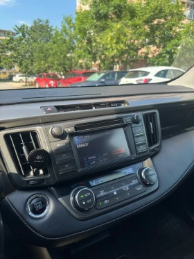 Toyota Rav4, снимка 14