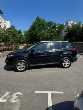 Toyota Rav4, снимка 3