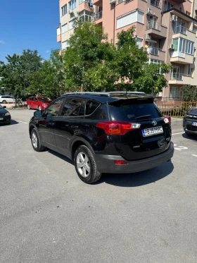 Toyota Rav4, снимка 4