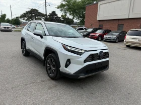 Toyota Rav4 Limited, снимка 2