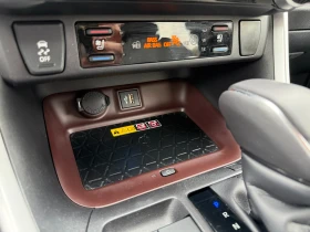 Toyota Rav4 Limited, снимка 10