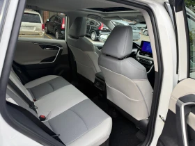 Toyota Rav4 Limited, снимка 15