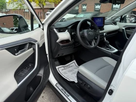 Toyota Rav4 Limited, снимка 11