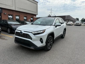 Toyota Rav4 Limited, снимка 1