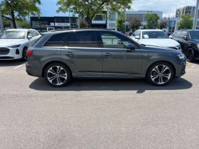 Audi Q7 * Technik * CARFAX * ЦЕНА ДО БГ, снимка 4