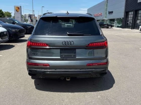 Audi Q7 * Technik * CARFAX * ЦЕНА ДО БГ, снимка 5