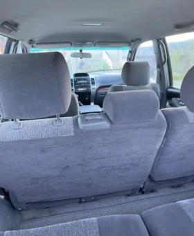 Toyota Land cruiser 3, 0D4D 166k., снимка 17