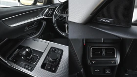 Mazda CX-60 2.5 e-SKYACTIV PHEV HOMURA 4x4 Automatic, снимка 16