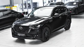 Mazda CX-60 2.5 e-SKYACTIV PHEV HOMURA 4x4 Automatic, снимка 1