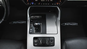 Mazda CX-60 2.5 e-SKYACTIV PHEV HOMURA 4x4 Automatic, снимка 11