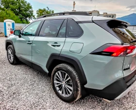Toyota Rav4 TRAIL 2.5 AWD, снимка 4