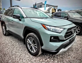 Toyota Rav4 TRAIL 2.5 AWD, снимка 2