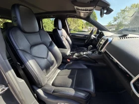 Porsche Cayenne S Premium Plus ЦЕНА ДО БЪЛГАРИЯ АВТОКРЕДИТ, снимка 16
